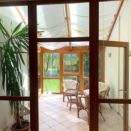 Ferienwohnung „Landidylle“ Stemwede Екстериор снимка