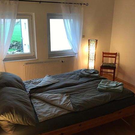 Ferienwohnung „Landidylle“ Stemwede Екстериор снимка