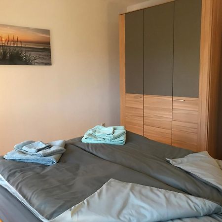 Ferienwohnung „Landidylle“ Stemwede Екстериор снимка