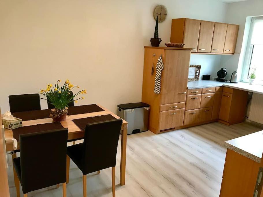 Ferienwohnung „Landidylle“ Stemwede Екстериор снимка