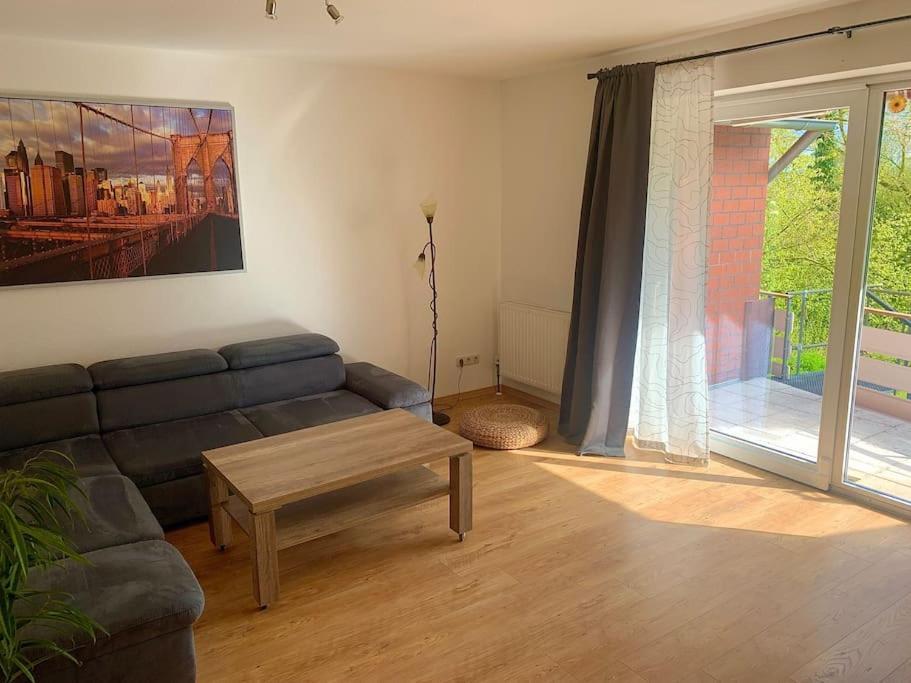 Ferienwohnung „Landidylle“ Stemwede Екстериор снимка
