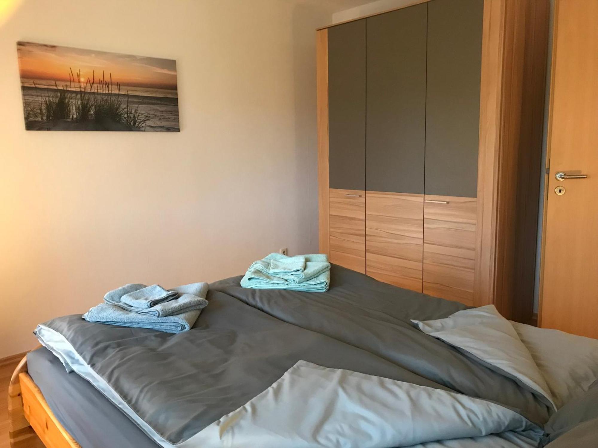 Ferienwohnung „Landidylle“ Stemwede Екстериор снимка