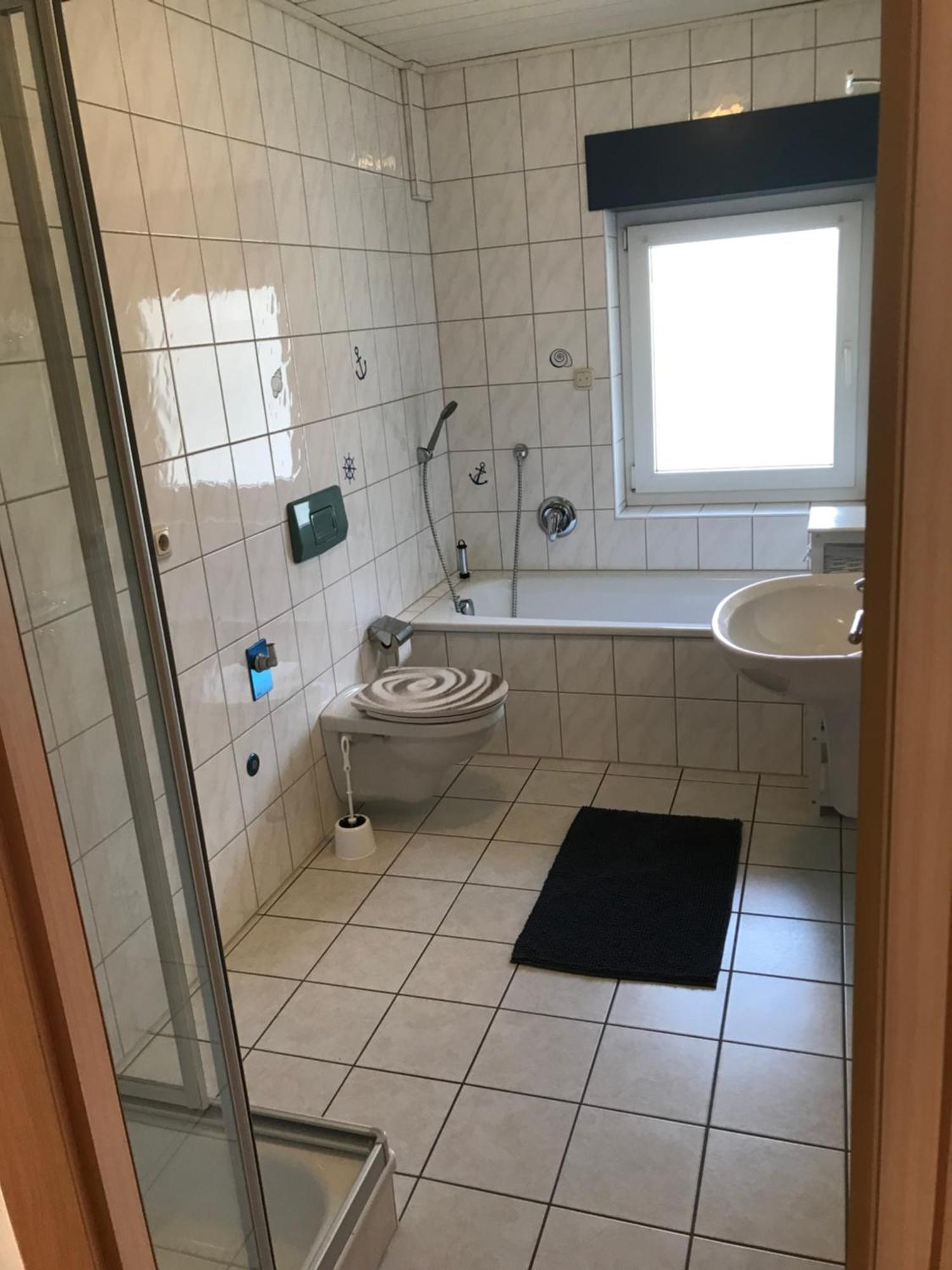 Ferienwohnung „Landidylle“ Stemwede Екстериор снимка