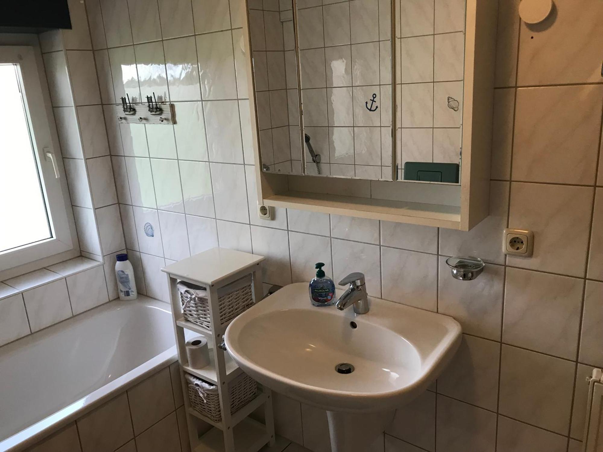 Ferienwohnung „Landidylle“ Stemwede Екстериор снимка