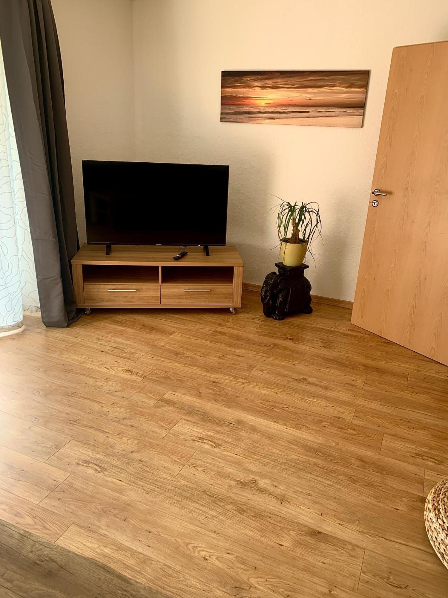Ferienwohnung „Landidylle“ Stemwede Екстериор снимка